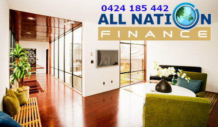 Loans for renovations Perth.
