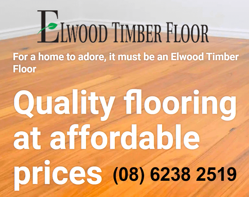 Buy new timber flooring Perth.
