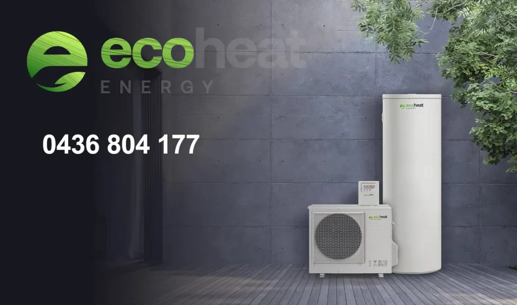 Hot Water Heat Pump Perth.